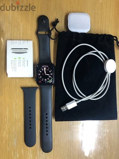 Apple Watch series 6