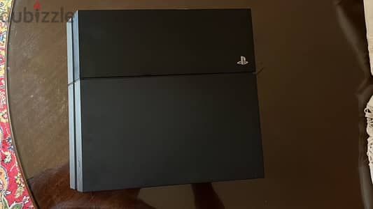 PlayStation 4 for sale