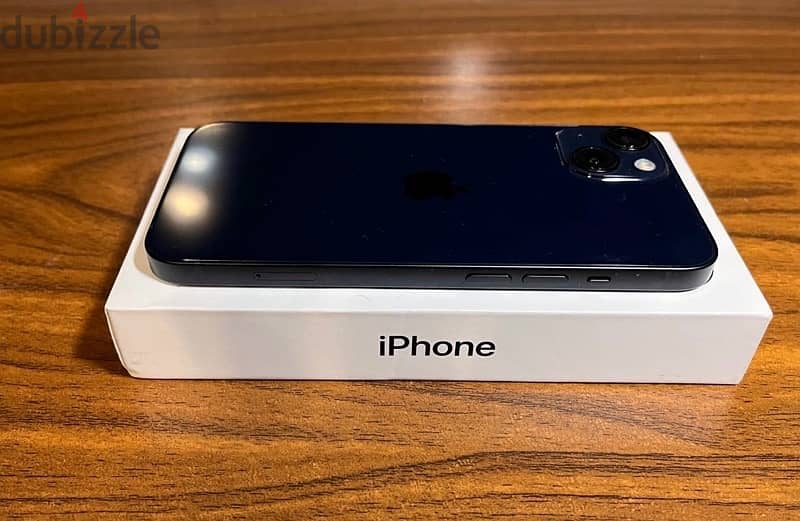 iPhone 13 128gb 4