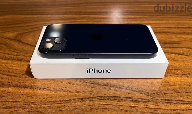 iPhone 13 128gb 5