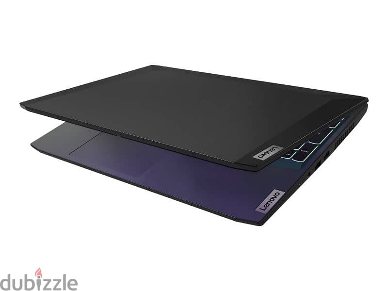 lenovo ideapad gaming 3 ryzen 5 5600h gtx 1650 4gb + معاه هدية 2