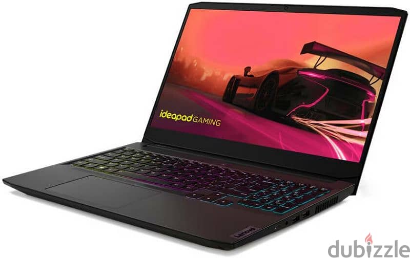 lenovo ideapad gaming 3 ryzen 5 5600h gtx 1650 4gb + معاه هدية 3