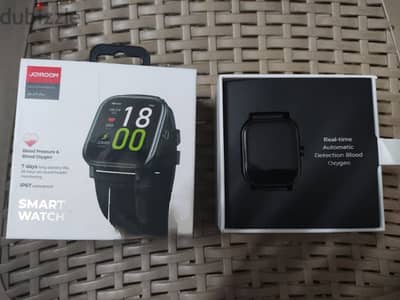 JOYROOM FT1 PRO  SMART WATCH