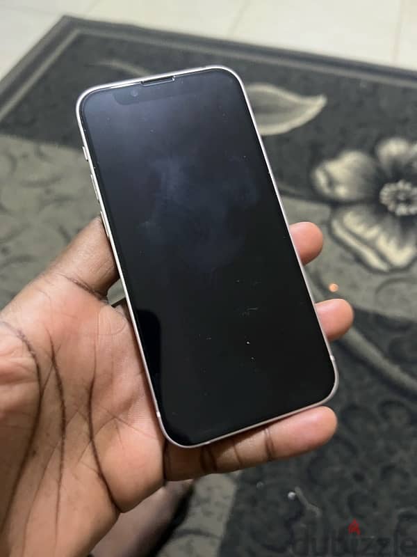 iPhone 13 Mini 128gb 7