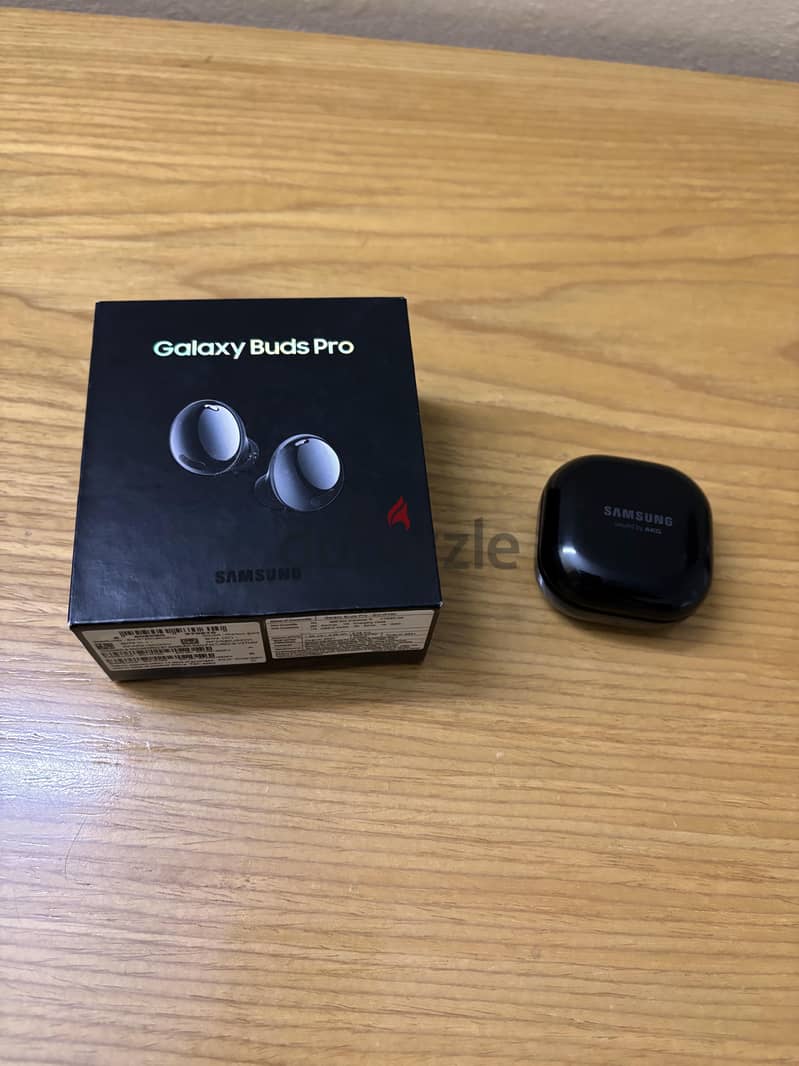 Samsung Galaxy Buds pro 1