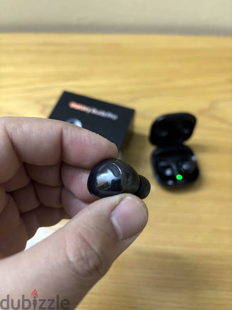 Samsung Galaxy Buds pro 2