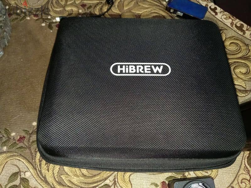 hibrew coffee portable machene 5