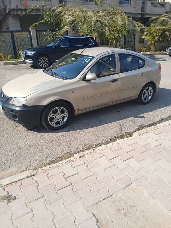 Proton Gen-2 2006 0