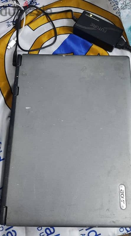 Laptop acer travelmate 4000 2