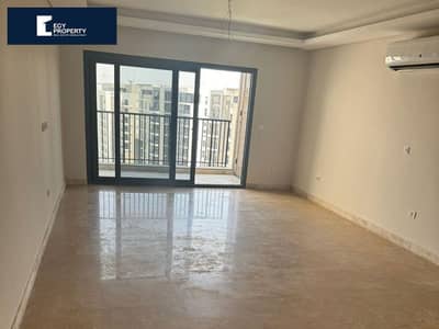 Lowest Price Apartment in Zed West El Sheikh Zayed Furnished With Installment  For sale