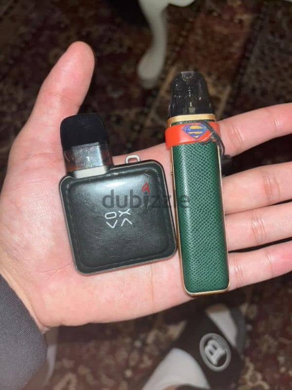 vape sq & pro2 1