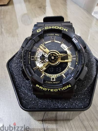 Casio G-Shock