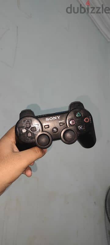 2 دراعين ps3