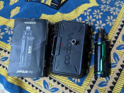 Argus pro 80w