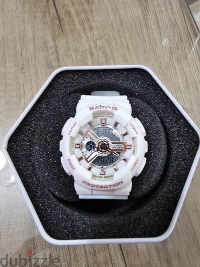 Casio G-Shock