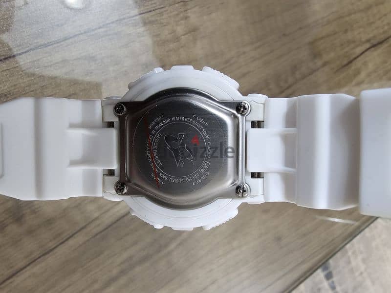 Casio G-Shock 2