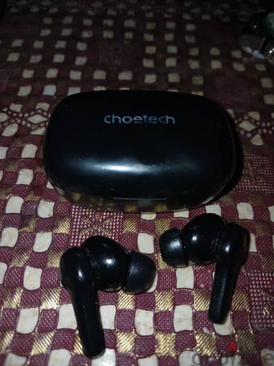 سماعة choetech bh-t10