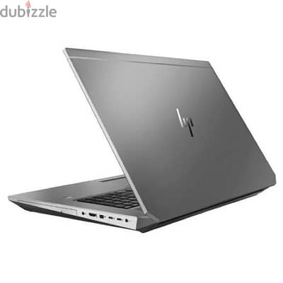 Hp zbook g6 mobile station