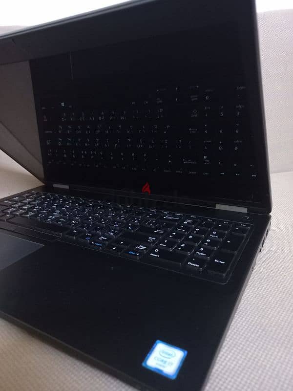 Dell precision 3510 3