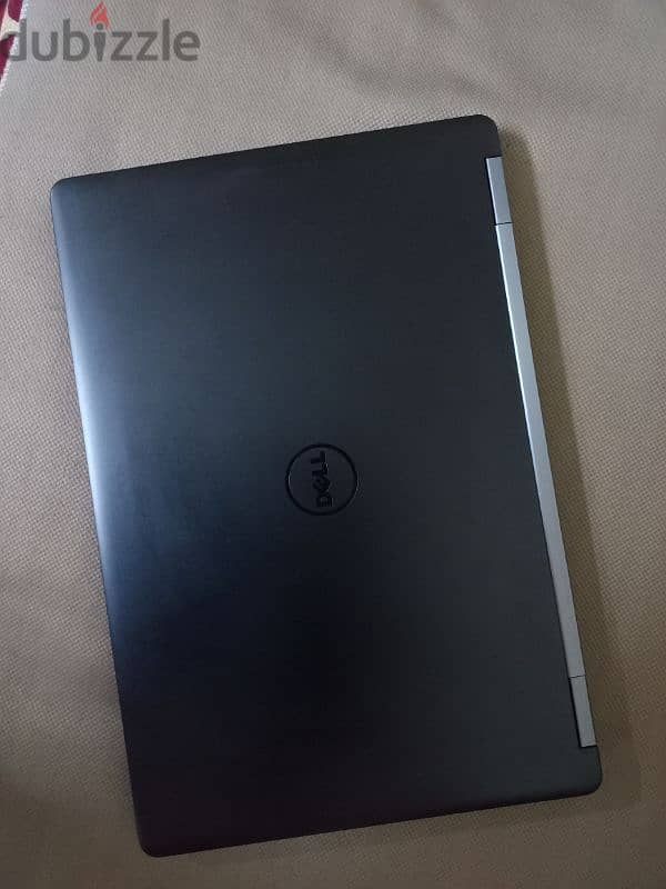 Dell precision 3510 5