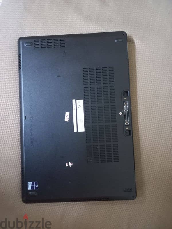 Dell precision 3510 6