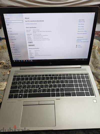 HP ELITEBOOK 755 G5