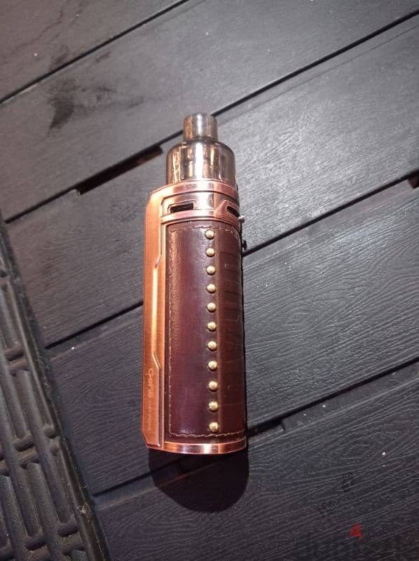 drag X vape 1