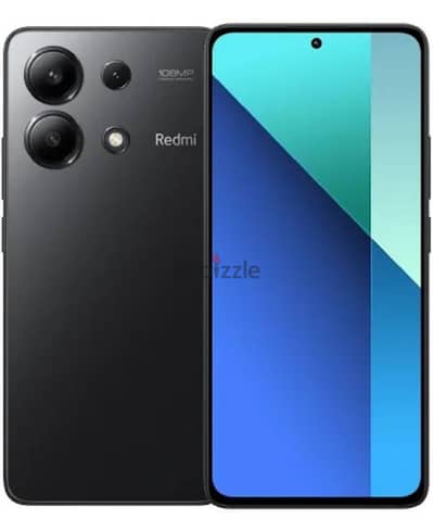 Redmi note 13 pro