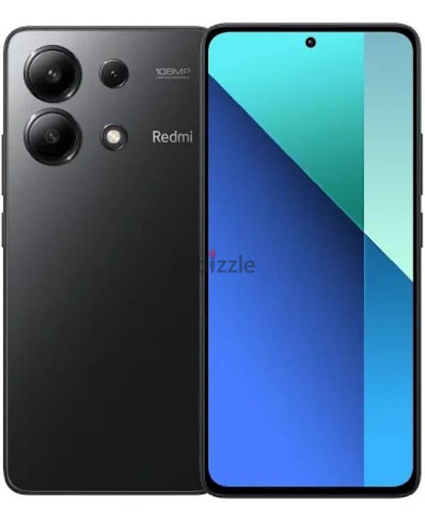 Redmi note 13 pro 0