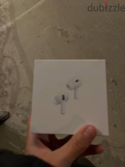 apple AirPods Pro 2