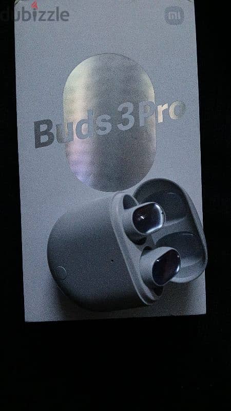 Redmi Buds 3pro 0