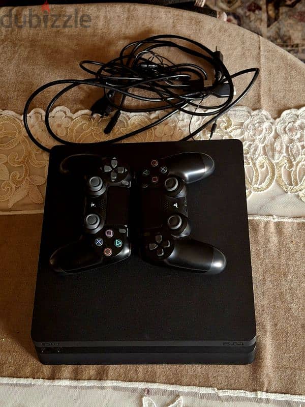 Playstation 4 0