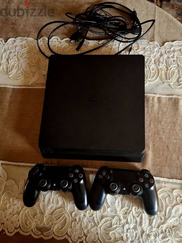 Playstation 4 1