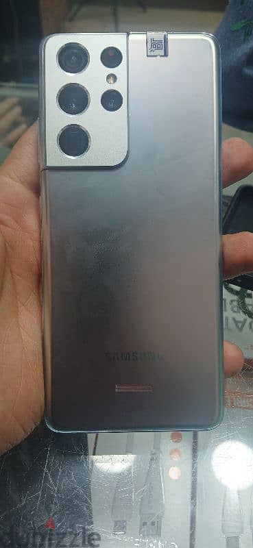 Samsung s21 ultra