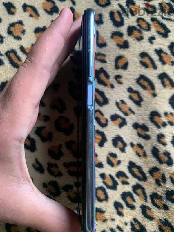 HUAWEI Y9S 7