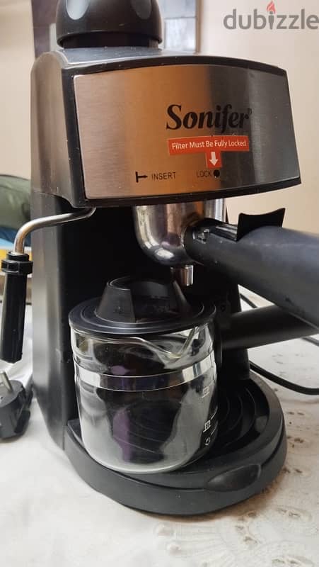 coffee maker 2