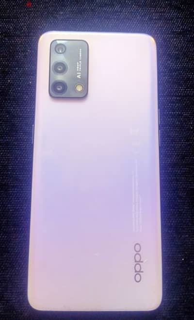 Oppo A95