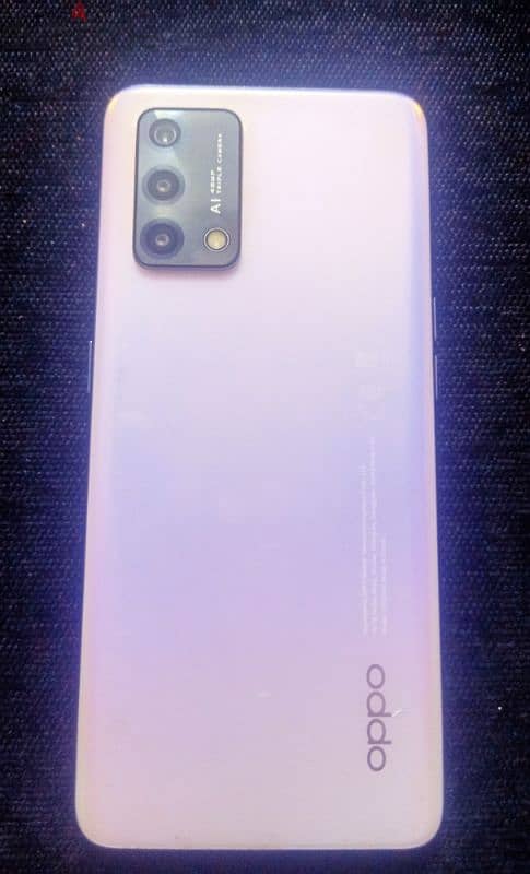 Oppo A95 0