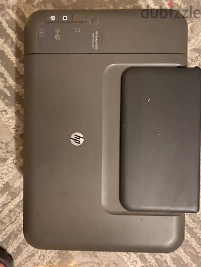 HP deskjet 1050