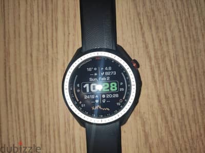 Garmin golf s62 جارمين جولف