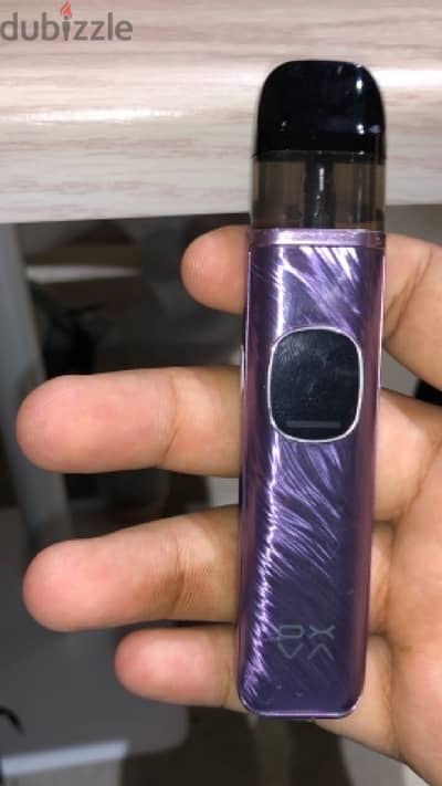 oxva xslim pro 2