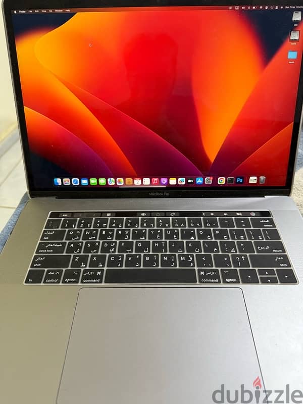 apple macbook pro late 2017 1