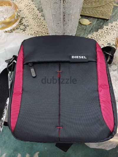 diesel bag