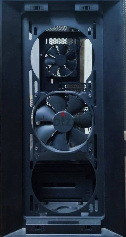 CORSAIR 4000D 8