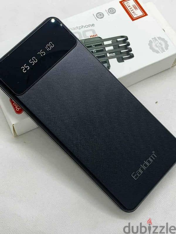 Power bank باور بنك 1