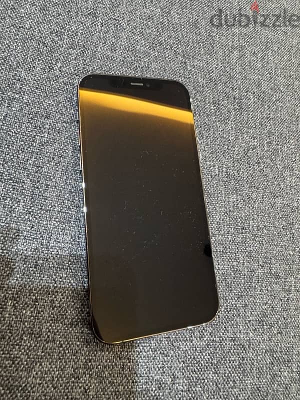 iPhone 12 Pro 128 GB 5