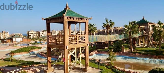 Chalet in Ain Sokhna - Prime Location