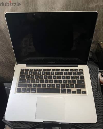 MacBook Pro