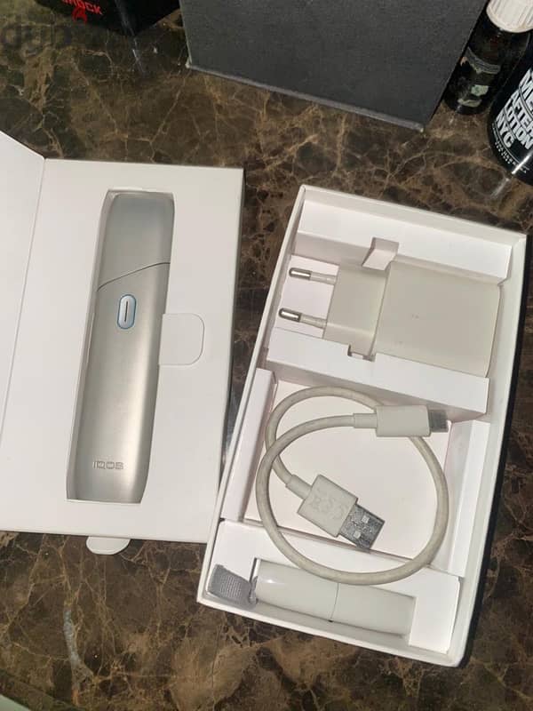 IQOS Original ONE 0