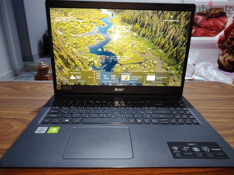 لاب توب ـ Acer Aspire 3 2